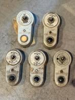 Seeburg remote volume jaren 60-70, Verzamelen, Ophalen of Verzenden, Zo goed als nieuw, Seeburg