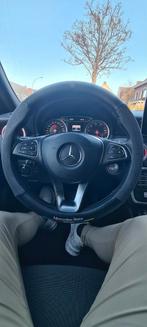 Mercedes benz sportieve stuurhoes carbon, Auto-onderdelen, Ophalen