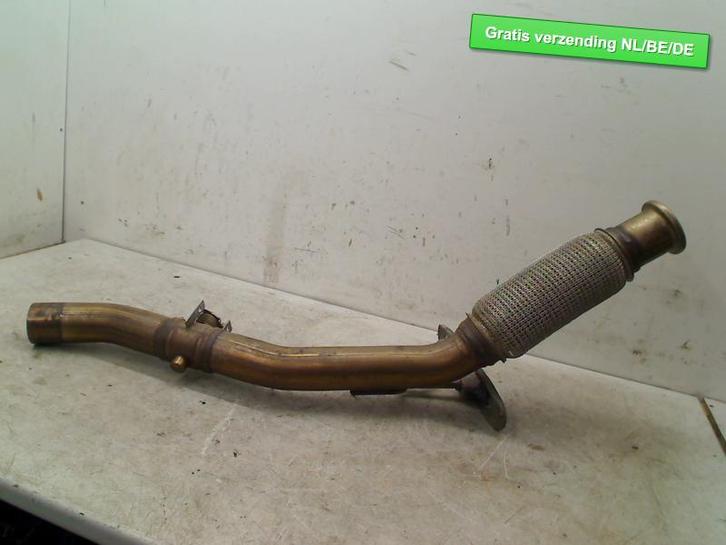 UITLAATPIJP Golf VII Variant (AUVV) (5Q0253101AS), Auto-onderdelen, Uitlaatsystemen, Volkswagen, Gebruikt