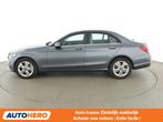 Mercedes-Benz C-Klasse 200 C 200 4Matic (bj 2018, automaat), Auto's, Mercedes-Benz, Automaat, 4 deurs, Gebruikt, 1445 kg