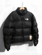The North Face 700 Puffer Jacket Men/Women, Ophalen, Nieuw, Maat 46 (S) of kleiner, Zwart