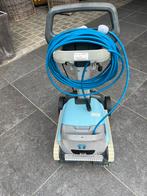Zwembadrobot dolphin, Tuin en Terras, Ophalen, Gebruikt