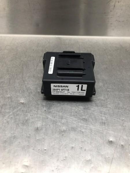 DIVERSEN Parkeerhulp computer X-Trail (T32) (284P16FT1B), Auto-onderdelen, Overige Auto-onderdelen, Nissan, Gebruikt