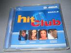 CD - HIT CLUB - 2004 VOL 2, Cd's en Dvd's, Ophalen of Verzenden, Zo goed als nieuw, Dance