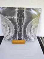 Morganistic - Fluids Amniotic 1994 origineel 2lp, Cd's en Dvd's, Vinyl | Dance en House, Ophalen of Verzenden, Gebruikt, 12 inch