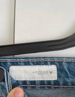 Lichtblauwe jeans, Verzenden, Zo goed als nieuw