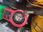 14,5 pk briggs and stratton motor, Ophalen, Zo goed als nieuw