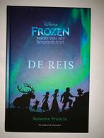 Suzanne Francis - De reis, Boeken, Suzanne Francis, Nieuw, Ophalen of Verzenden