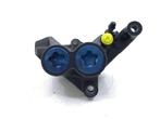 REMKLAUW RECHTS VOOR Yamaha YZF R6 2003-2005 (YZF-R6 5SL), Motoren, Gebruikt