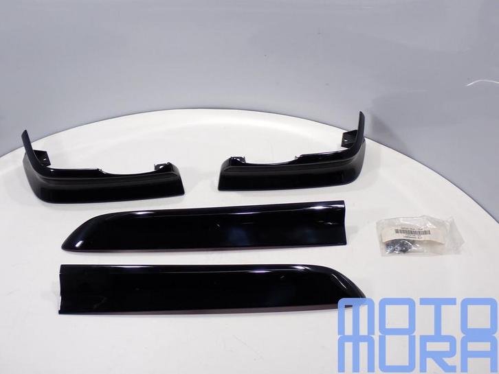 Nieuwe Zadeltas covers Honda GL 1800 2001 - 2004 goldwing GL, Motos, Pièces | Honda, Neuf, Enlèvement ou Envoi