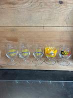 Lunettes Ricard, Collections, Enlèvement ou Envoi, Comme neuf, Verres et Verres à shot