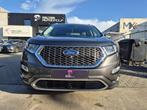 Ford Edge Vignale 2.0Tdci 4x4 Automaat, Auto's, 0 min, 0 kg, Edge, Bedrijf