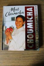 Meet Choumicha Ontdek de smaak van Marokko, Boeken, Kookboeken, Midden-Oosten en Marokko, Gezond koken, Ophalen of Verzenden, Zo goed als nieuw