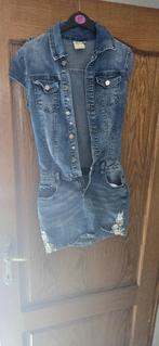 Dames kleedjes, Kleding | Dames, Jurken, Wit, Nieuw, Maat 36 (S), Boven de knie