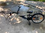 Aanhangfiets van Bike2Go, in zeer goede staat, Fietsen en Brommers, Ophalen, Gebruikt, Aanhangfiets, Bike2Go