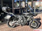Kawasaki Versys 650, Motoren, Motoren | Kawasaki, Kawasaki, 649 cc, Bedrijf, ABS