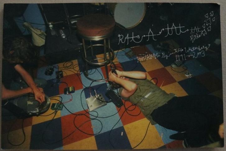 Oiseaux Rat-A-Tat-Tat - Jeff Winterberg, Livres, Musique, Enlèvement ou Envoi