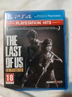 The Last of Us Remastered (PlayStation Hits), PS4, Games en Spelcomputers, Ophalen of Verzenden, Avontuur en Actie, Vanaf 18 jaar