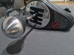 Thrustmaster TH8A shifter - versnellingspook USB PC/PS5/Xbox, Ophalen, Zo goed als nieuw, Thrustmaster
