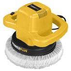 Powerplus X0496 Polisher (Polijstmachine), Doe-het-zelf en Bouw, Reinigingsmachines, Ophalen of Verzenden, Nieuw