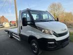 Depanneuse iveco daily 35-160 2017 euro6 prêt a immatriculée, Achat, Euro 6, Entreprise, Boîte manuelle