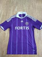 RSCA shirt 2008-2009 Kanu 10 maat M, Sport en Fitness, Maat M, Ophalen, Zo goed als nieuw, Shirt