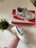 Nike Dunk Low SE wit maat 38 sneaker, Kleding | Dames, Schoenen, Wit, Nike, Ophalen of Verzenden, Sneakers