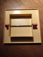 Alessi dienblad met bijpassende servethouder, Enlèvement