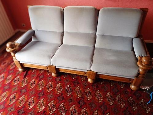 GRATIS GROTE SALON ZETELS, Huis en Inrichting, Zetels | Zetels, Ophalen