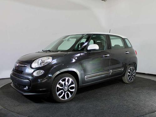 Fiat 500L 1.6 Multijet | Cruise | Camera | Navi, Autos, Fiat, Entreprise, 500L, ABS, Airbags, Air conditionné, Bluetooth, Ordinateur de bord