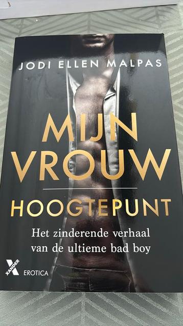 Jodi Ellen Malpas - Hoogtepunt beschikbaar voor biedingen