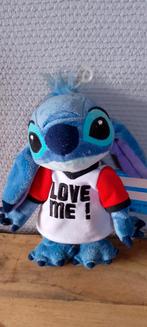 Stitch knuffel, Verzamelen, Ophalen of Verzenden, Zo goed als nieuw, Knuffel