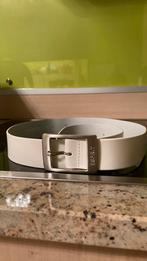 Esprit ceinture blanche 85 cm, Kleding | Dames, Gedragen