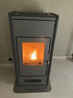 Pelletkachel - Poêle à granulés Piazzetta P964, Huis en Inrichting, Kachels, Ophalen, Gebruikt, Pelletkachel, Vrijstaand