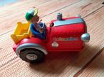 Cocomelon tractor met JJ en geluid, Kinderen en Baby's, Speelgoed | Overig, Gebruikt, Ophalen of Verzenden