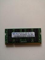Geheugenkaart voor laptop 2 GB, Computers en Software, RAM geheugen, Ophalen of Verzenden, Zo goed als nieuw, Laptop, 2 GB