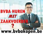 BVBA GMBH BV Aan en verkoop, Articles professionnels