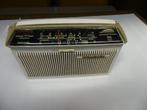 RADIOLA PORTATIF VINTAGE EN FONCTION DE 1960 -GO-MOY, Verzenden