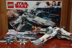Lego Star Wars 75218, Complete set, Ophalen of Verzenden, Lego, Zo goed als nieuw