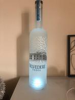 Belvedere wodkafles van 6 liter - Nieuw verzegeld, Verzamelen, Ophalen, Nieuw