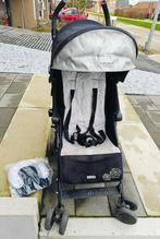 Maclaren Scarlet Quest plooibuggy, Enfants & Bébés, Buggys, Enlèvement, Utilisé, Maclaren