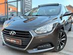 Hyundai I40 Berline 1.7 Crdi Euro 6 B 2018, Auto's, Euro 6, Bruin, Bedrijf, 5 deurs