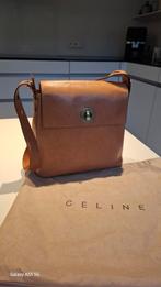 Vintage Handtas Celine Paris, Ophalen of Verzenden, Zo goed als nieuw
