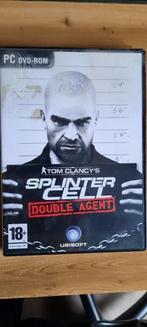 SPLINTER CELL, Comme neuf, À partir de 18 ans, Aventure et Action, Enlèvement ou Envoi