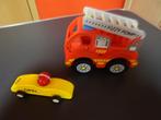 Speelgoed Auto's, Kinderen en Baby's, Speelgoed |Speelgoedvoertuigen, Ophalen, Gebruikt