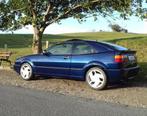 Corrado g60, Auto's, Corrado, Leder, Particulier, Te koop