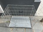 Bench hond, Dieren en Toebehoren, Ophalen, Gebruikt, Minder dan 65 cm, Hondenhok