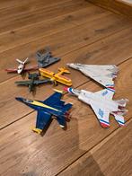 Vliegtuigjes, Hobby en Vrije tijd, Modelbouw | Vliegtuigen en Helikopters, Ophalen