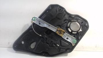 RAAMMECHANIEK ELEK RECHTS ACHTER S60 II (FS) (WR12719) beschikbaar voor biedingen