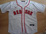Boston Red Sox Jersey maat: XL, Sport en Fitness, Honkbal en Softbal, Nieuw, Kleding, Verzenden, Honkbal